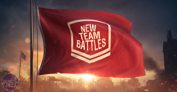 *Gearing Up for Esports: World of Tanks Strongholds  Gearing Up for Esports: World of Tanks Strongholds