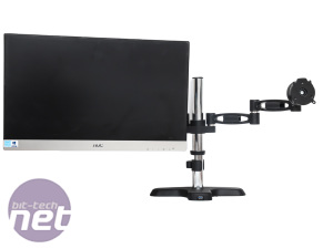 Arctic Z2 Pro Monitor Stand Review