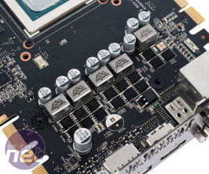 Asus GeForce GTX 970 DirectCU Mini Review