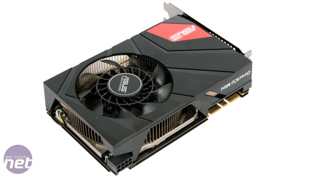 *Asus GeForce GTX 970 DirectCU Mini Review Asus GeForce GTX 970 DirectCU Mini Review - Performance Analysis and Conclusion