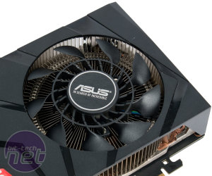 Asus GeForce GTX 970 DirectCU Mini Review