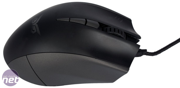 *Asus Strix Claw and Strix Tactic Pro Reviews Asus Strix Claw and Strix Tactic Pro Reviews