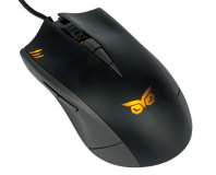 Asus Strix Claw and Strix Tactic Pro Reviews