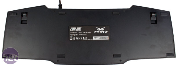 *Asus Strix Claw and Strix Tactic Pro Reviews Asus Strix Tactic Pro Review