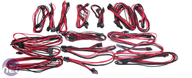 CableMod PSU Cable Kit Review