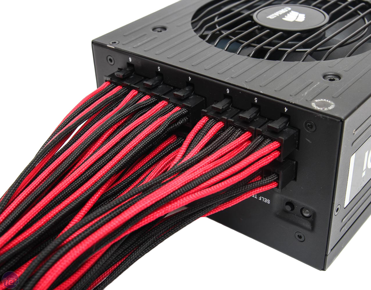 CableMod PSU Cable Kit Review | bit-tech.net