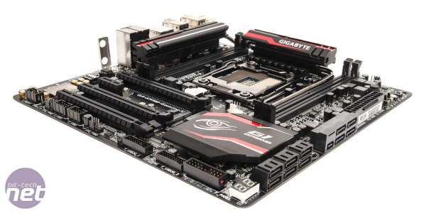 Gigabyte X99M-Gaming 5 Review Gigabyte X99M-Gaming 5 Review - Performance Analysis and Conclusion