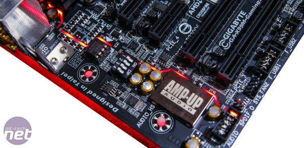 Gigabyte X99M-Gaming 5 Review Gigabyte X99M-Gaming 5 Review - Performance Analysis and Conclusion