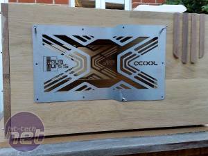 Mod of the Month January 2015 in association with Corsair F3nix MS1.1 by F3nixMods 