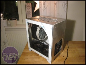 Mod of the Month January 2015 in association with Corsair NOVO mini by Ygd3n
