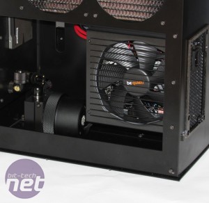 Mod of the Month January 2015 in association with Corsair ROG V-3 by TheL4mka