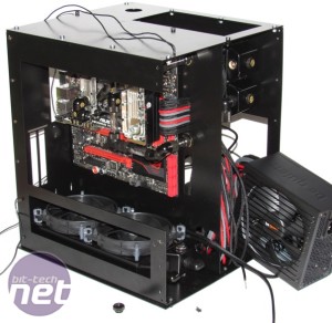 Mod of the Month January 2015 in association with Corsair ROG V-3 by TheL4mka