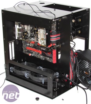 Mod of the Month January 2015 in association with Corsair