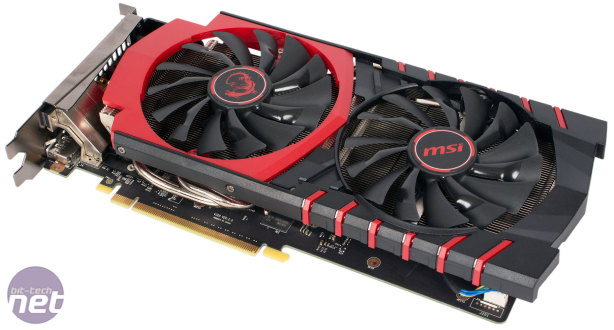 MSI GeForce GTX 960 Gaming 2G Review MSI GeForce GTX 960 Gaming 2G Review - Performance Analysis and Conclusion