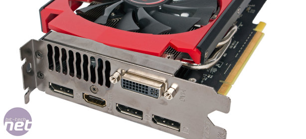*MSI GeForce GTX 960 Gaming 2G Review MSI GeForce GTX 960 Gaming 2G Review - Test Setup