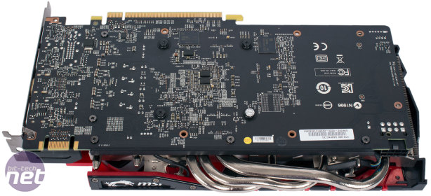 MSI GeForce GTX 960 Gaming 2G Review | bit-tech.net
