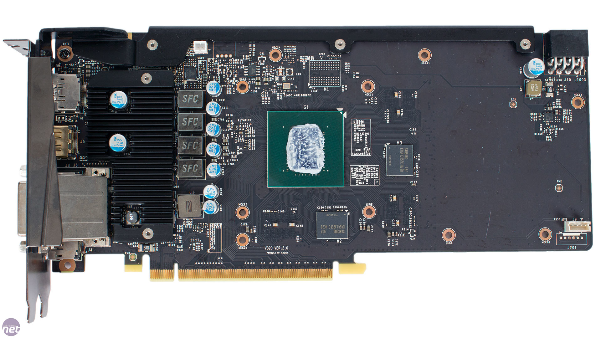 MSI GeForce GTX 960 Video Card GTX 960 2GD5T ... - Newegg