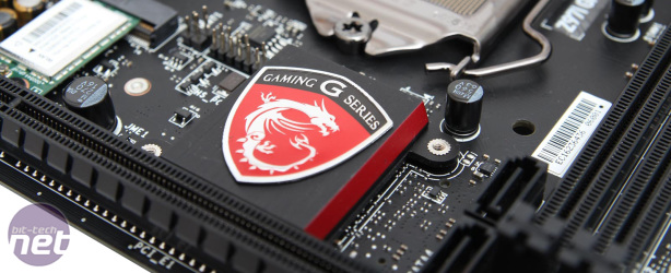 *MSI Z97I Gaming ACK Review MSI Z97I Gaming ACK Review - Performance Analysis and Conclusion