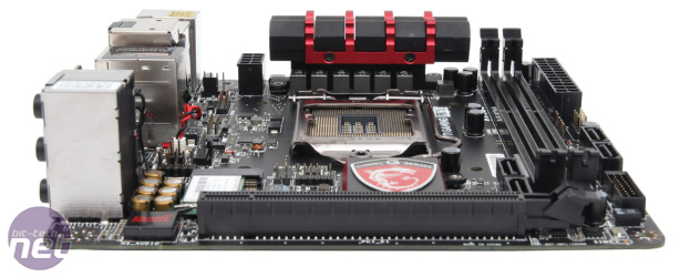 *MSI Z97I Gaming ACK Review MSI Z97I Gaming ACK Review - Performance Analysis and Conclusion