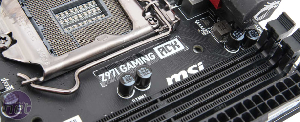 *MSI Z97I Gaming ACK Review MSI Z97I Gaming ACK Review - Performance Analysis and Conclusion