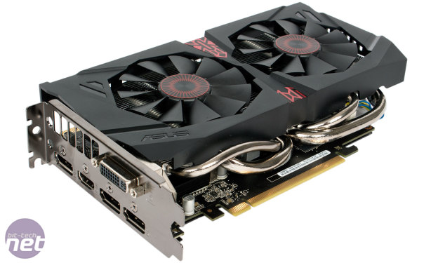 Nvidia GeForce GTX 960 Review: feat. Asus Nvidia GeForce GTX 960 Review - Conclusion