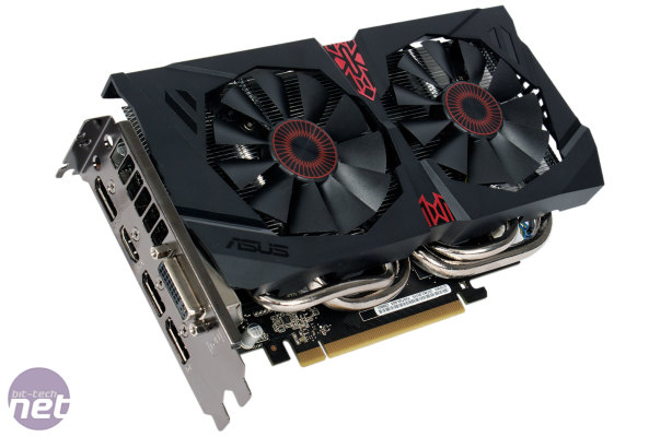 Nvidia GeForce GTX 960 Review: feat. Asus Nvidia GeForce GTX 960 Review - Performance Analysis