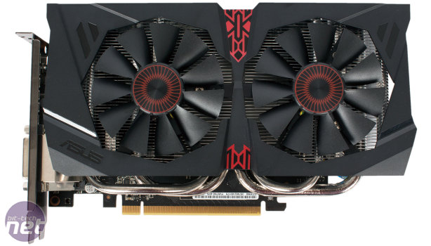 Nvidia GeForce GTX 960 Review: feat. Asus Nvidia GeForce GTX 960 Review - Performance Analysis