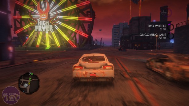 Saints Row: Gat out of Hell Review