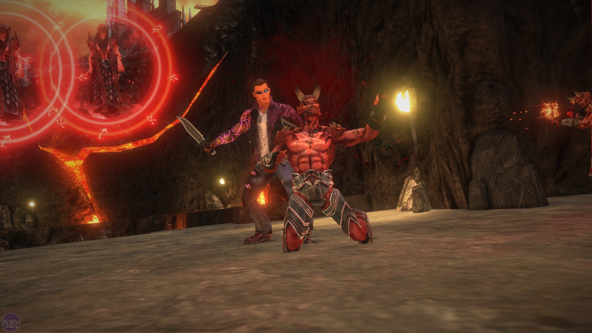 Saints Row: Gat Out of Hell – Review