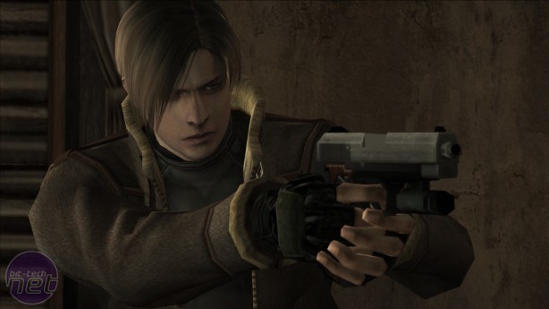 Ten Years On: Resident Evil 4