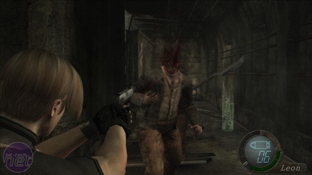 Ten Years On: Resident Evil 4