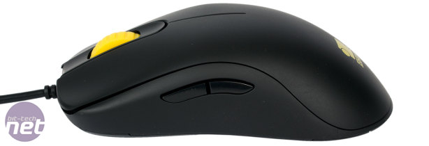 Zowie FK2 Review