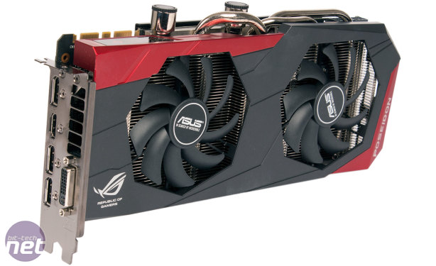 Asus GeForce GTX 980 Poseidon Platinum Review Asus GeForce GTX 980 Poseidon Platinum Review - Performance Analysis and Conclusion