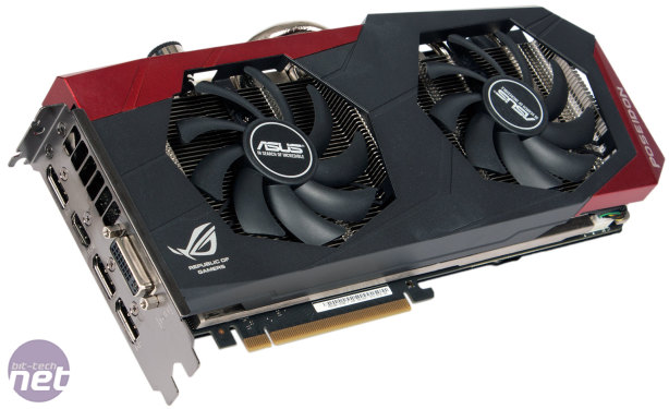 Asus GeForce GTX 980 Poseidon Platinum Review Asus GeForce GTX 980 Poseidon Platinum Review - Performance Analysis and Conclusion