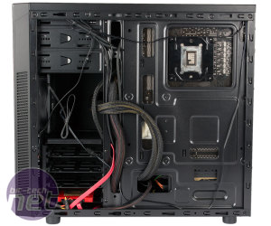 *Corsair Carbide Series 100R Silent Edition Review Corsair Carbide Series 100R Silent Edition Review - Performance Analysis and Conclusion