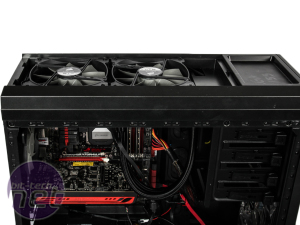 Corsair H110i GT Review Corsair H110i GT Review - Performance Analysis and Conclusion