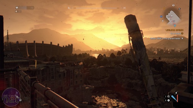 Dying Light Review