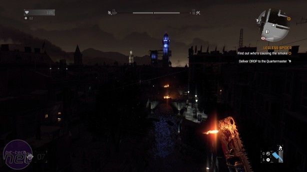 Dying Light Review [MONDAY] Dying Light Review