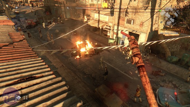 Dying Light Review