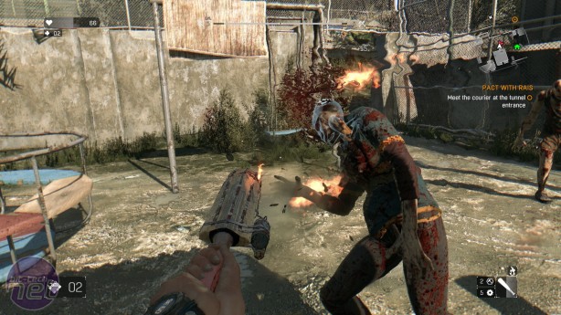 Dying Light Review [MONDAY] Dying Light Review