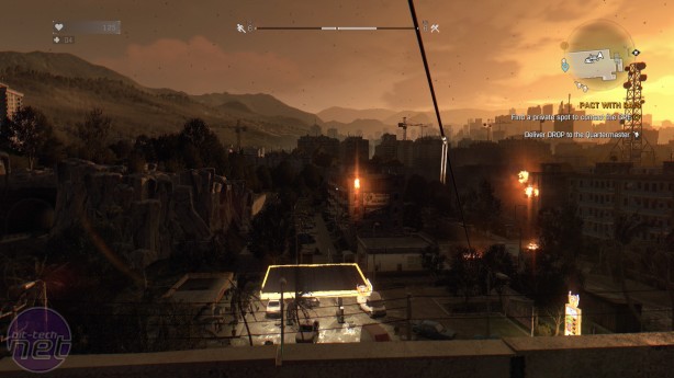 Dying Light Review [MONDAY] Dying Light Review