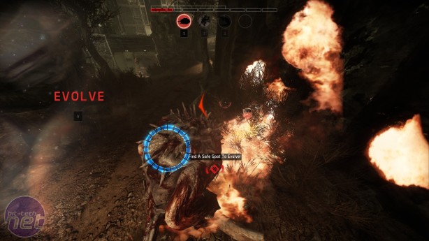 Evolve Review [TUESDAY] Evolve Review