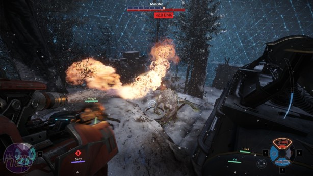 Evolve Review [TUESDAY] Evolve Review
