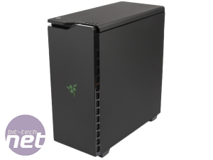 NZXT H440 Special Edition Review