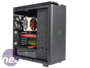 NZXT H440 Special Edition Review NZXT H440 Special Edition Review - Performance Analysis and Conclusion