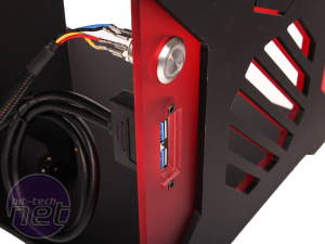 Parvum Systems X1.0 Review Parvum Systems X1.0 Review - The Build