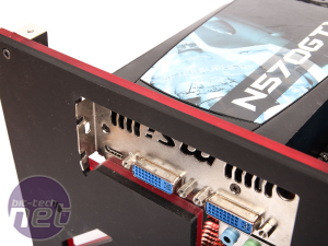 Parvum Systems X1.0 Review Parvum Systems X1.0 Review - The Build continued