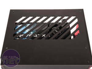 Parvum Systems X1.0 Review Parvum Systems X1.0 Review - The Build continued
