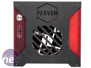 Parvum Systems X1.0 Review