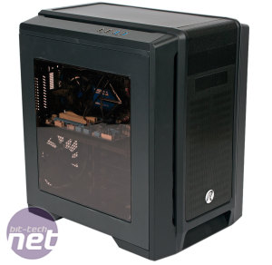 *Raijintek Aeneas Review Raijintek Aeneas Review - Performance Analysis and Conclusion